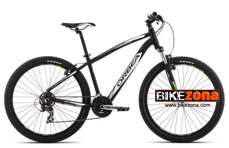 Bicicleta outlet orbea hibrida